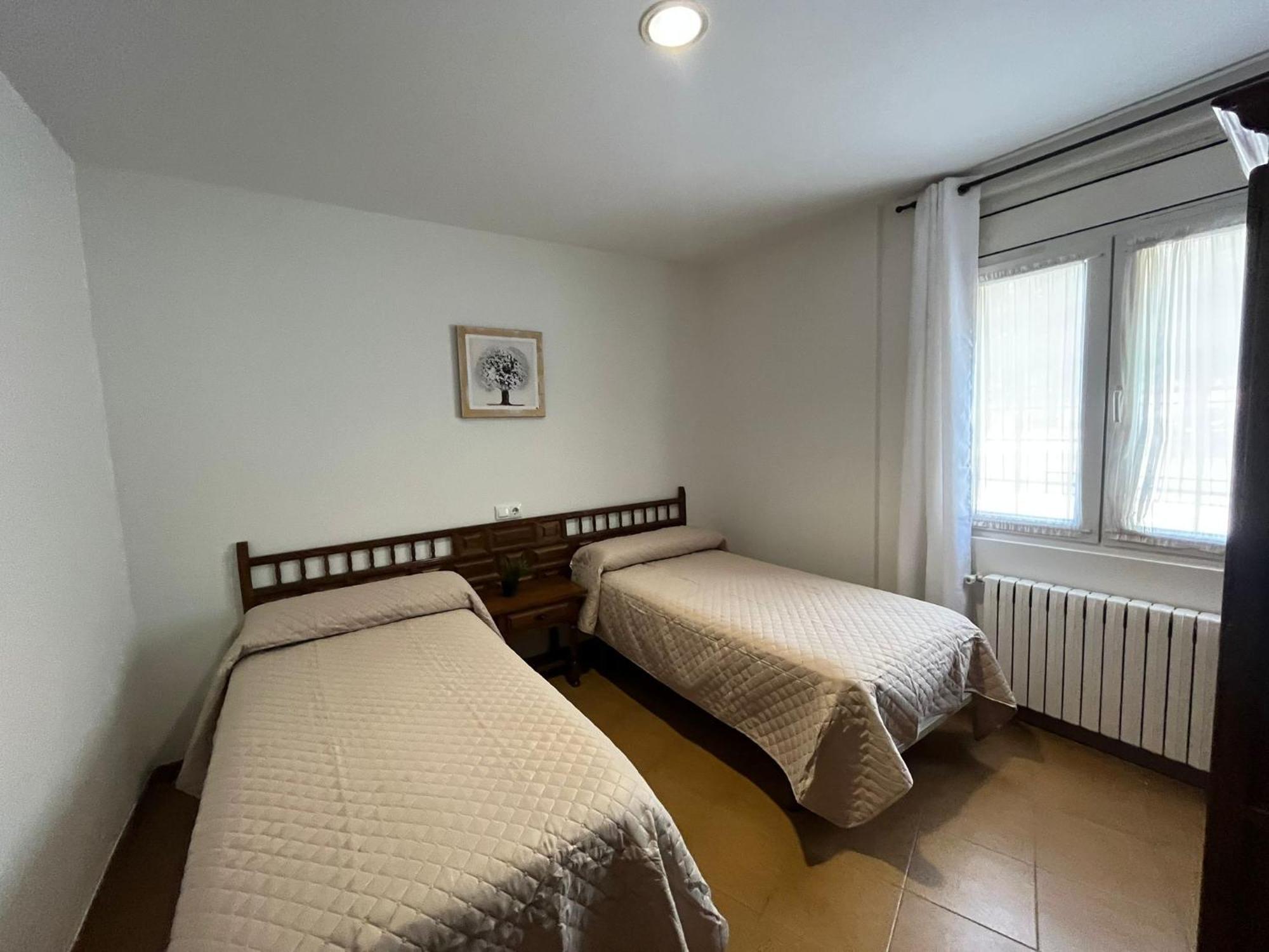 Hostal Casa Amalia Teruel Exteriör bild